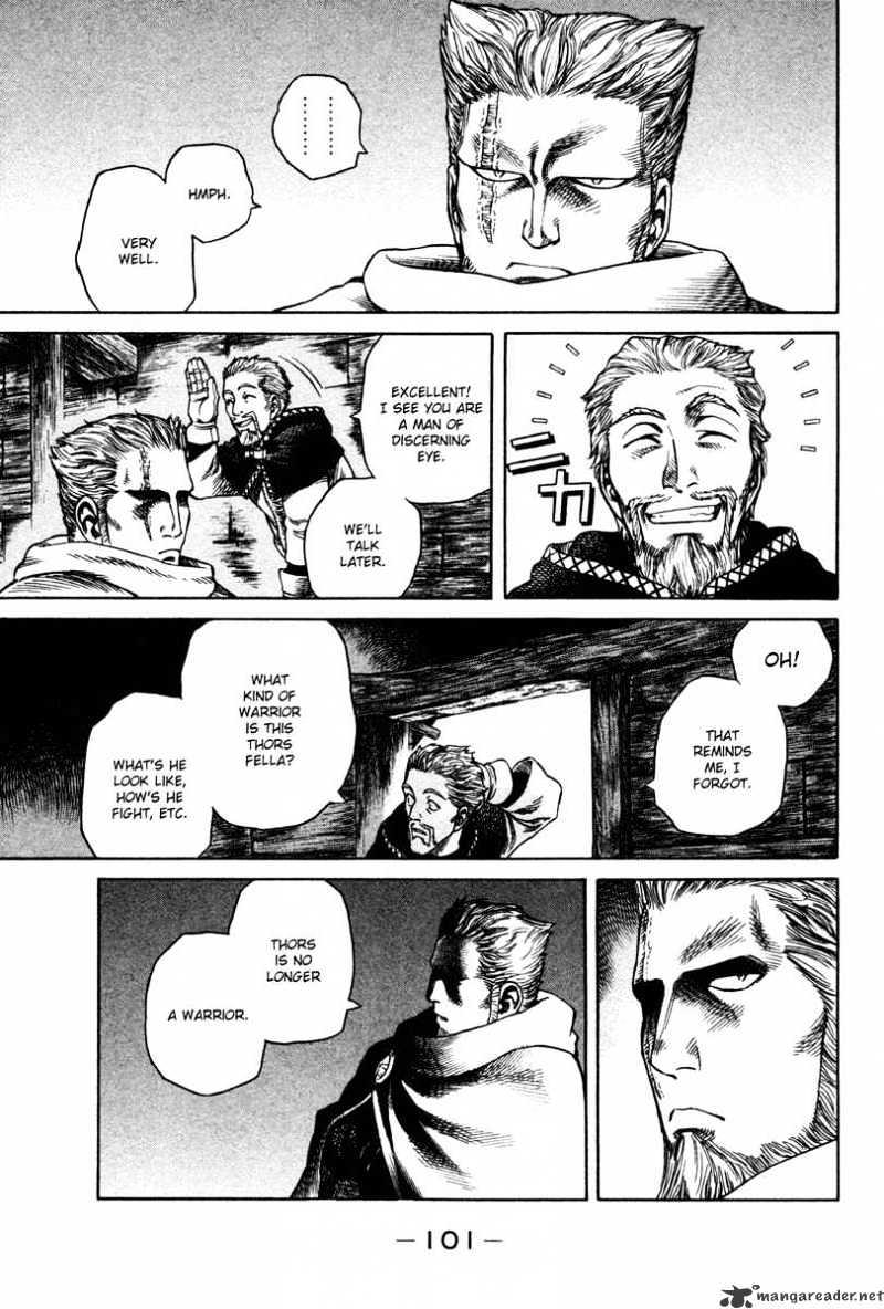 Vinland Saga, Chapter 9 image 15